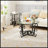 3-Piece Coffee Table Set
