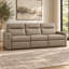 Keystone Heirloom Quality RAF Recliner in Buttery Soft 100% Top Grain Leather, Made to Order-560287438