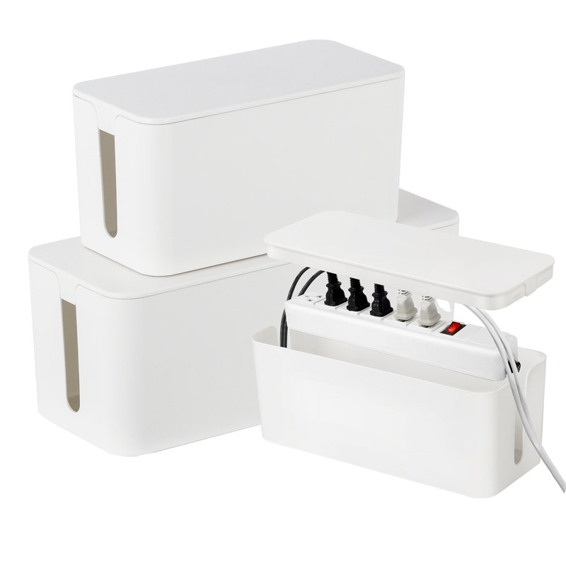 BTY Cable Organizer