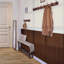 Solid Wood Freestanding 12 - Hook
