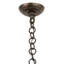 Gascony 6 - Light Chandelier