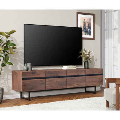 Ivandell 70.9 W Storage Credenza