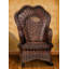 Chaise berçante