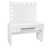 Blanc classique est en rupture de stock