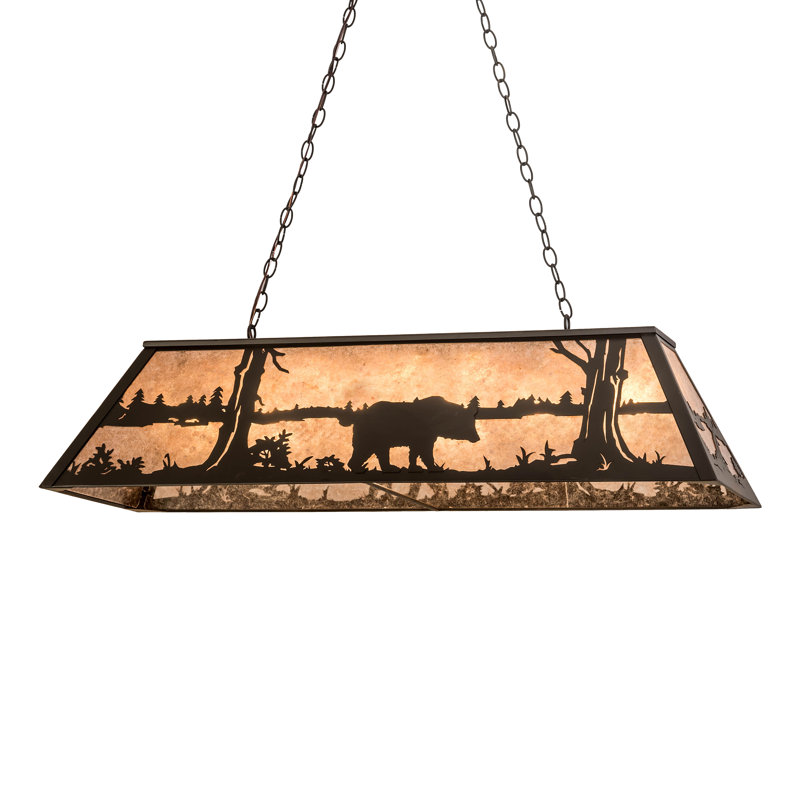 Hibbing 6 - Light Pendant