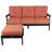 Lehigh 2-Piece Deep Seating Set-2067485746
