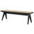 Swader Upholstered Bench