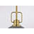 Wheelersburg 1 - Light Sphere Pendant-1403566117