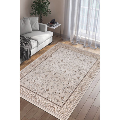 Solid Colour Area Rug