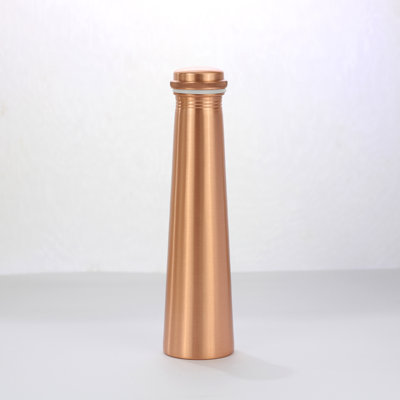 Fairmont Park Kavin 850ml Copper Water Bottle