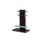 Corneall Unfinished TV Stand for TVs up to 70"