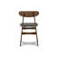 Chaise d'appoint rembourrée Caveney-1178329965
