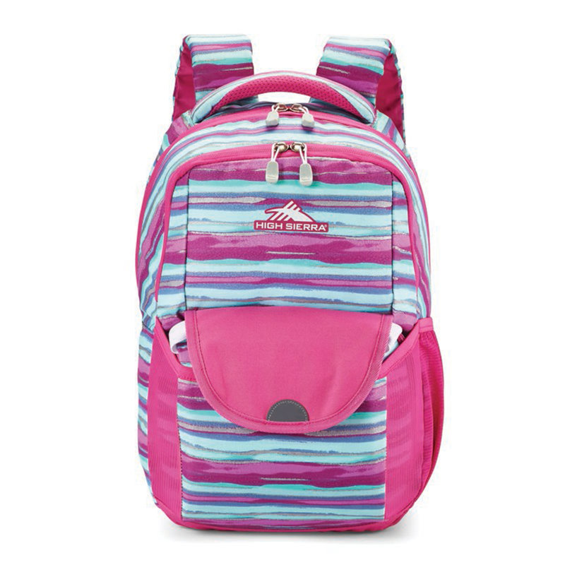 High Sierra 5.71'' W x 16.34'' D Carry Bag