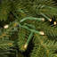 Arbre de Noël artificiel éclairé Dandan - Comprend un sac de rangement pour arbre et une télécommande-88728959