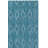 Dishmon Performance Geometric Indoor/Outdoor Area Rug-1213020308