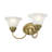 Nicolas 2 - Light Dimmable Vanity Light-21308556