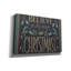 Toile épique Graffiti «Wonderful Time 6» par Anne Tavoletti, 40 po x 26 po-938062094