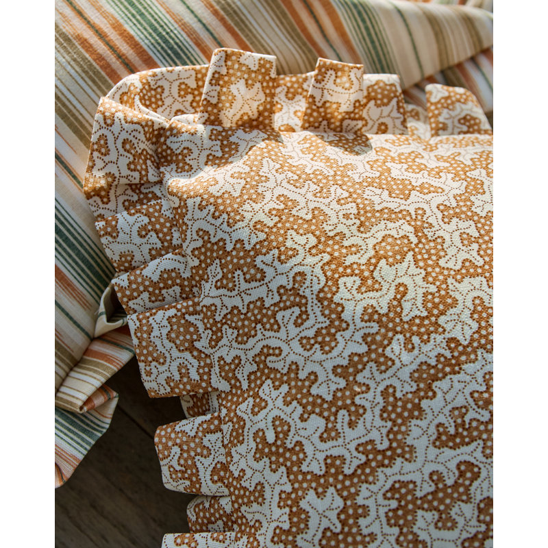 Truffle Fabric, Sandstone