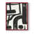 Red Single Picture Framed is unavailable