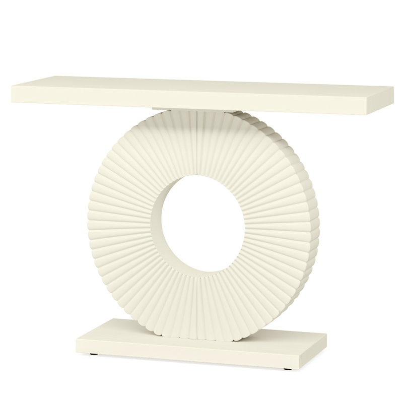 Farmhouse Console Table
