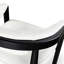 Fauteuil Elkhart Boucle