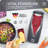Borner Vital Mandoline, Starter Set