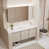 Beige sélectionné