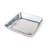 Misc Metal Flat Napkin Holder