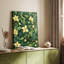WM MORRIS Series DCCCXXVII  -Premium Gallery Wrapped Canvas -Ready to Hang-1770277626
