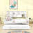 Kip Wooden Platform Bed with Trundle-1874861849-1874861850