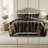 Luxurious Faux Fur Bedding Sets, Polyester Comforter, Cozy Home Style