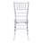 17.25'' H Stacking Side Chair