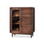 Armoire d'appoint Mid-Century