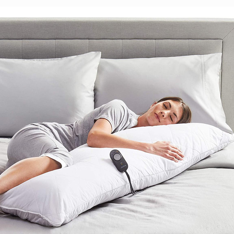 Polyester Plush Pillow