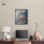 Romantiques roses sur toile Modern Farmhouse par Art Remedy-113282581-113282586
