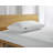 Serta 300 Thread Medium Down Bed Pillow-48004897