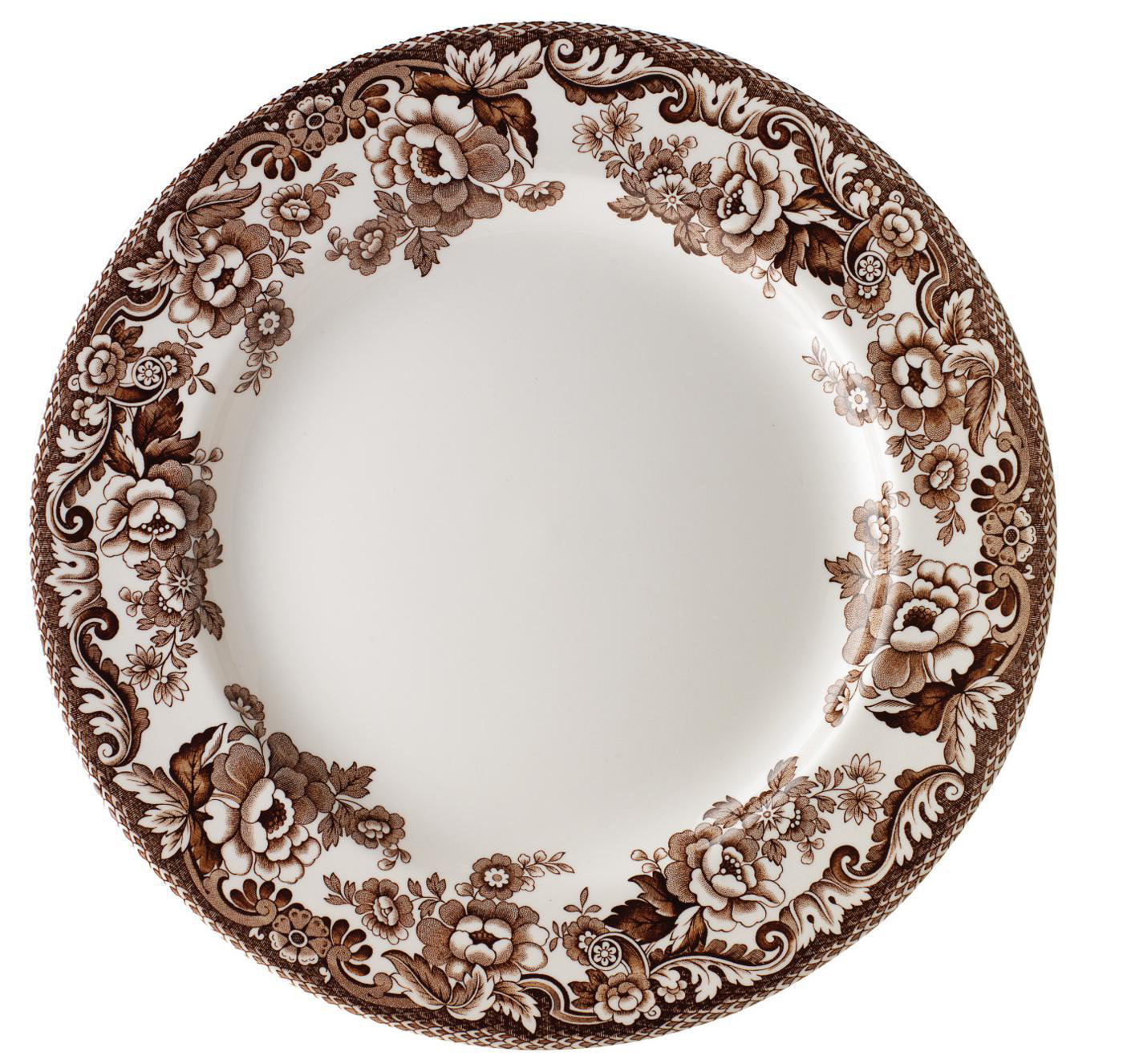 Spode Delamere Soup Plate | Wayfair