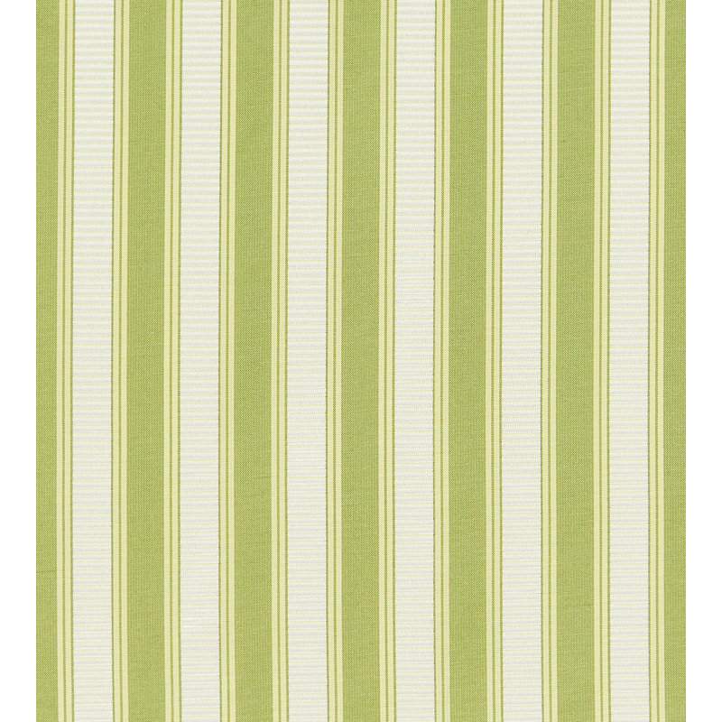 SHIRRED STRIPE, New Leaf