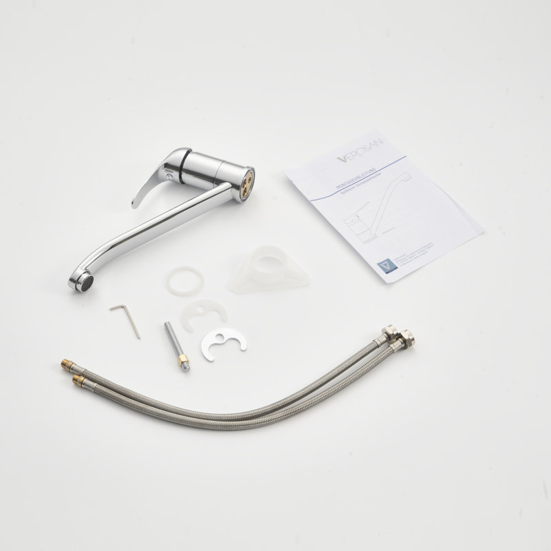 VEROSAN Kitchen Faucet Side Spray