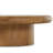 Moreen Jaylon Pedestal Coffee Table-352640636