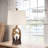 Ezzard Rustic Antler Table Lamps
