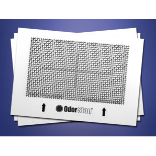 OdorStop Adapter Plate (Set of 3)