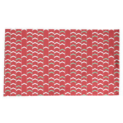 Festive Hol Tablecloth