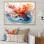 «China Art Calligraphy Essence II», reproduction d'art sur toile-1106955201-1106955203