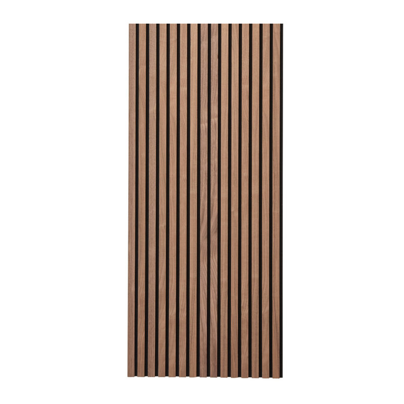Ensor Wall Paneling, 120cm x 60cm, Walnut