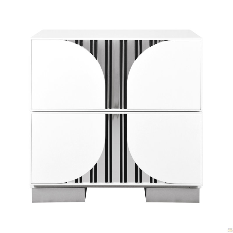 Table de chevet