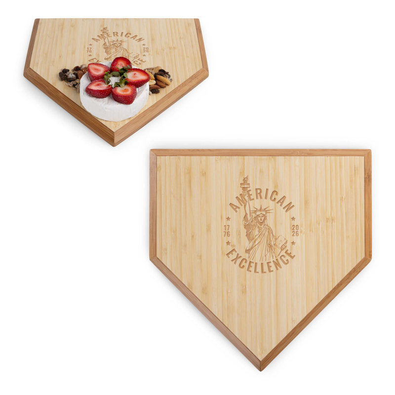 Planche de service America250 Novelty Home