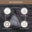Microfiber / Microsuede Box Cushion Sofa Slipcover-1936476691-1936147480