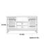 Buffet haut de gamme de style rétro