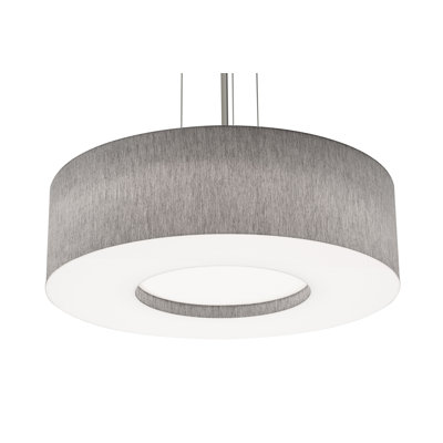 Bozko - Light Drum Pendant